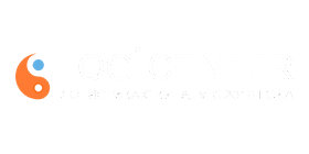 Логистическая компания Логицентр Логотип Логицентра