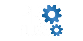 Компания Prorusso Логотип Prorusso
