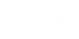 Маркетинговое агентство RZB Логотип RZB